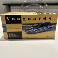 Vanguards 1/43 Scale VA12202