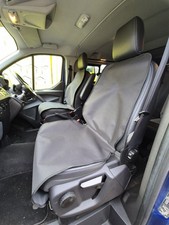 Audi car seat protector - tt,