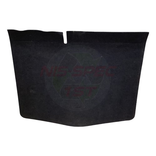 Nissan juke f16 lower boot - juke,
