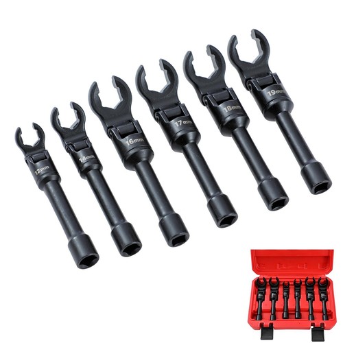 Katsu tools 6pcs flex - 6pcs, flex-head