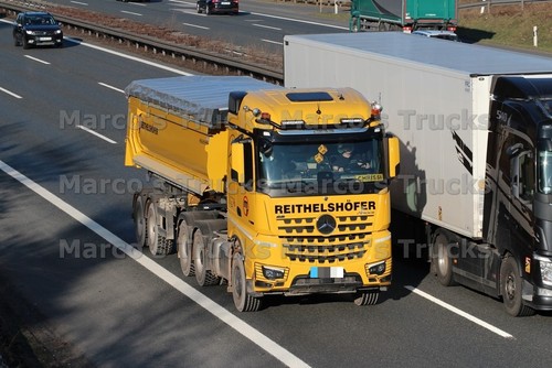 Truck photo mercedes benz - truck,
