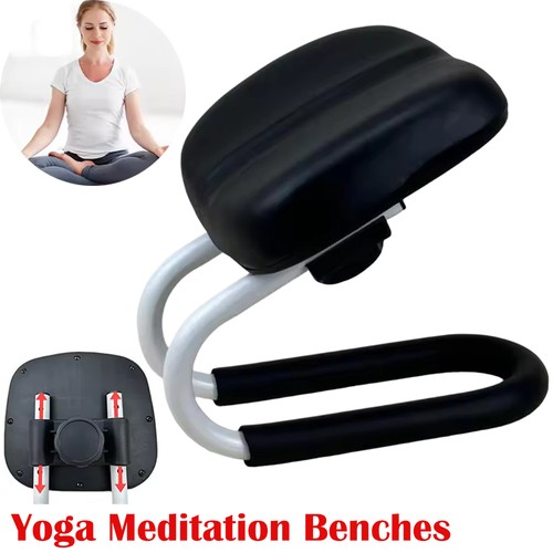 Adjustable height kneeling - adjustable,