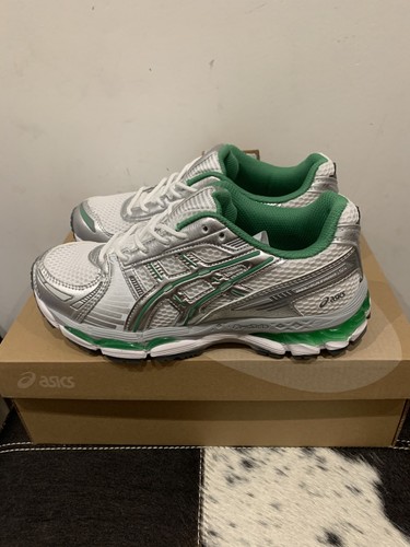 Asics gel kayano - 12.1, sliver