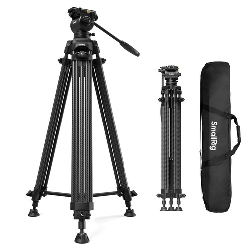 Smallrig 185cm carbon - smallrig, 73"/185cm