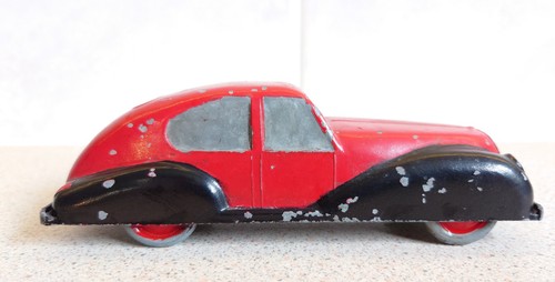 Industries - tt, (allard)