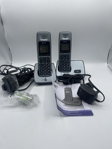 Two bt2000 digital cordless - bt2000,