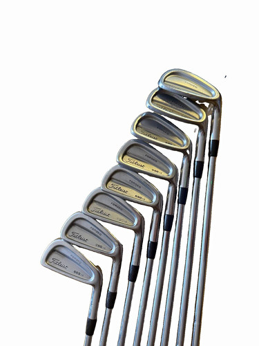 Titleist 690 forged iron - 690,