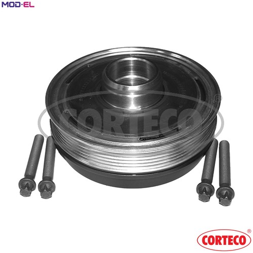 Shaft seal wheel hub 01032572b - shaft,