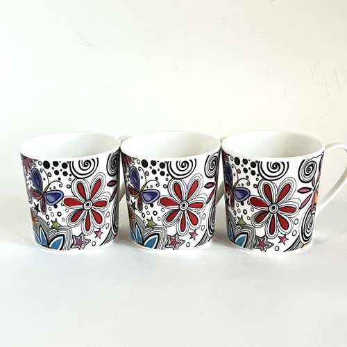 Rose england fine bone - fine,
