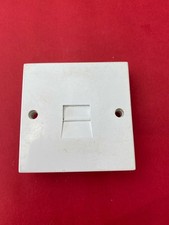 Master / Primary BT Phone Socket 