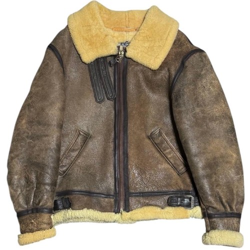 Avirex flight jacket - flight,