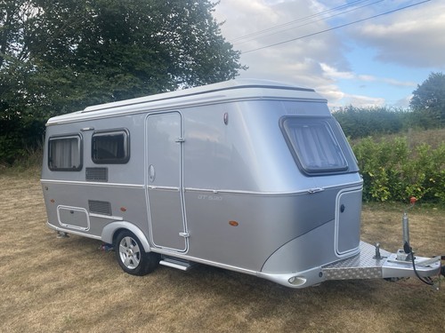 Eriba troll 530gt 2016 - 530gt,