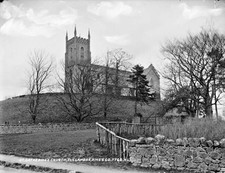 St. Catherine's Church