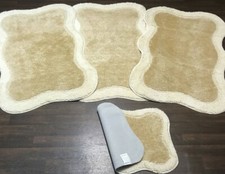 ROMANY GYPSY WASHABLES  SET OF