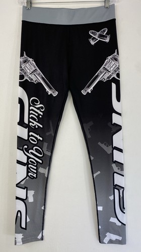 Xlusion leggings woman xl - xlusion,