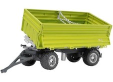 Genuine Bruder Three-way