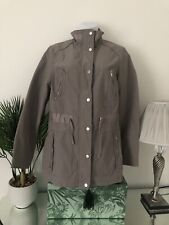 Rocha John Rocha jacket size