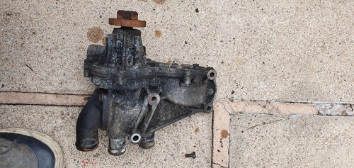 Caddy mk1 d genuine vw - 1.6,