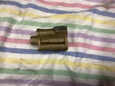 Austin Seven 7 Oversize oil pump. Chummy , Nippy, Box, Ruby. Special