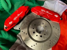 Alfa Romeo GTV Spider 156 147