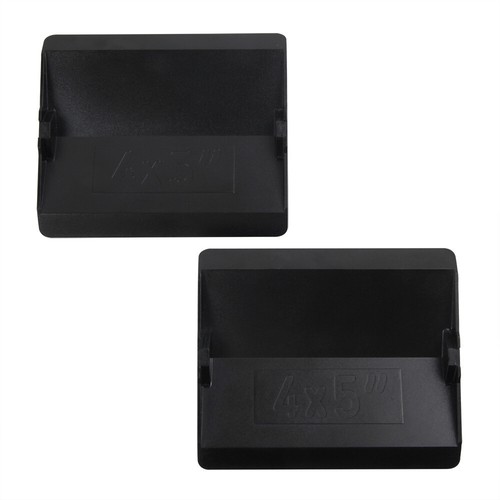 2pcs 4x5 developing panel - developing,