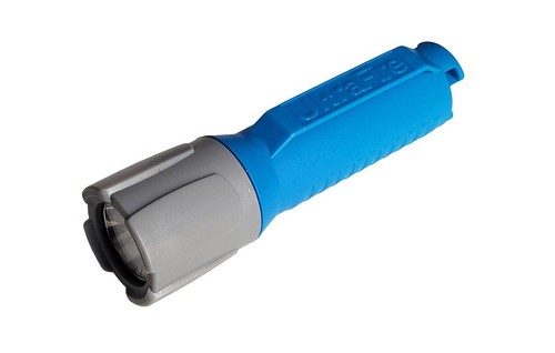 Ultrafire 3430 blue - blue, 800