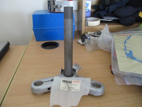 Yamaha genuine nos bottom - genuine,