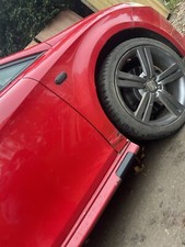 Seat Leon 1P MK2 Force K1 BTCC