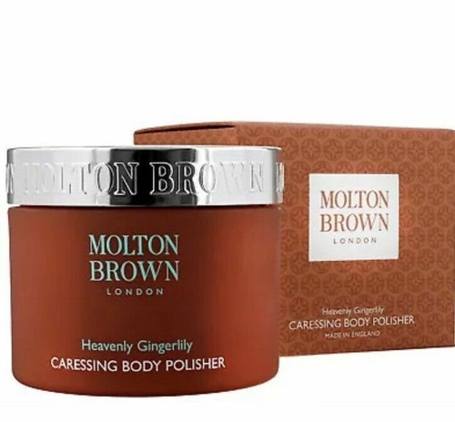 New molton brown gingerlily - brown,