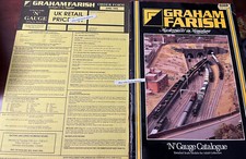 Graham Farish 1995 ‘N’