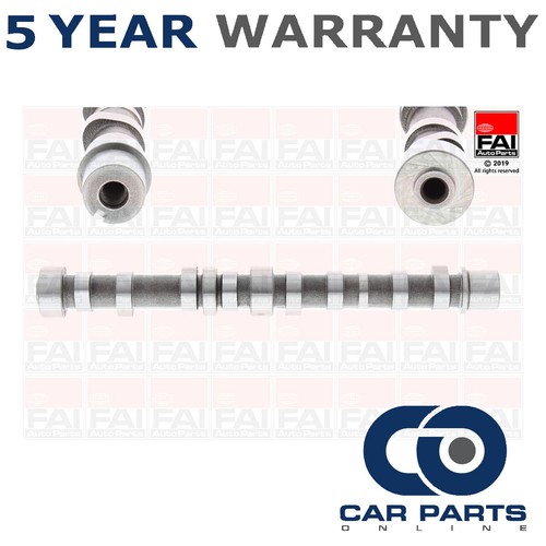 Camshaft cpo fits corsa - camshaft,