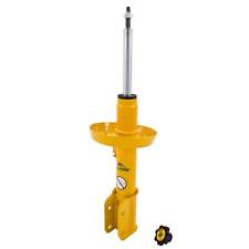 Spax PSX Adjustable Shock Absorber / Damper Rear For Vauxhall Astra, Cavalier