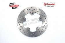 Brembo serie oro rear brake - brembo,