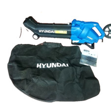 Electric Garden Leaf Blower Vacuum Shredder  | 3 in 1 |  3000W | Hyundai