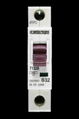 Contactum amp curve - contactum,