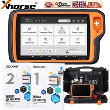Xhorse VVDI Key Tool Plus Pad