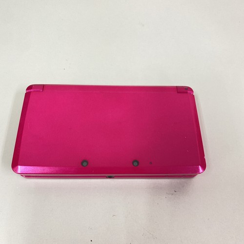 Nintendo 3ds xl - nintendo,