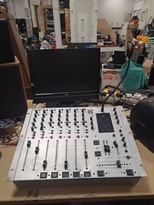 Behringer pro mixer 1000 - behringer,