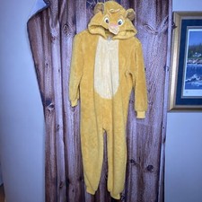 The Disney Store Simba Lion