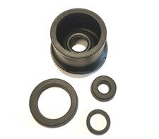 DAIMLER REGENCY DF304  1953 -