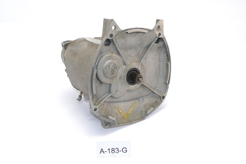 Bmw 1976 gearbox - bmw, r