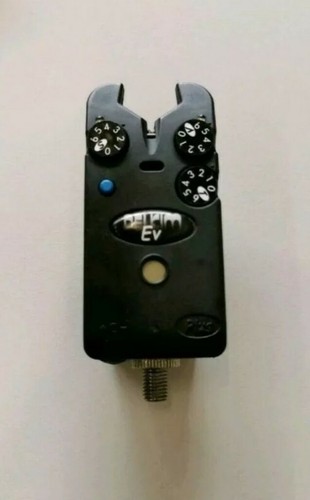 Delkim plus bite alarms - ev,