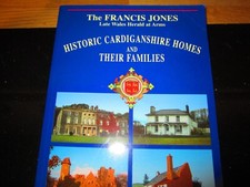 The Francis Jones Historic