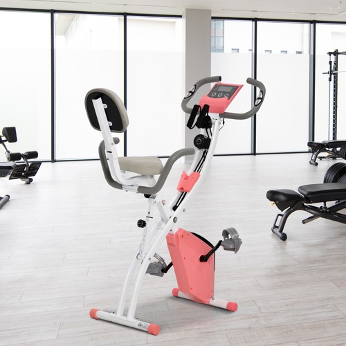 Homcom folding exercise - folding,