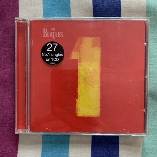 The beatles 27 no 1 - the,