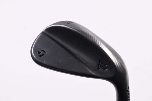 Taylormade milled grind - taylormade,