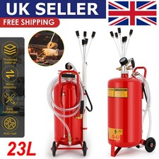 23l pneumatic oil fluid - 23l,
