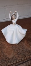 Royal Doulton 'Karen' Figurine