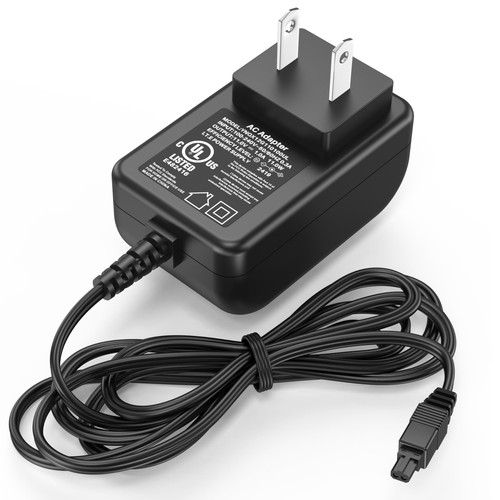 Sweeper vacuum charger - charger, for