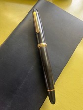 Nakaya fountain pen balance - fountain,